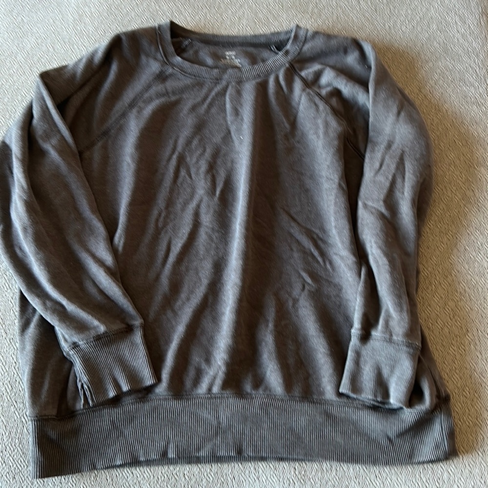 Aerie Lounge Sweatshirt